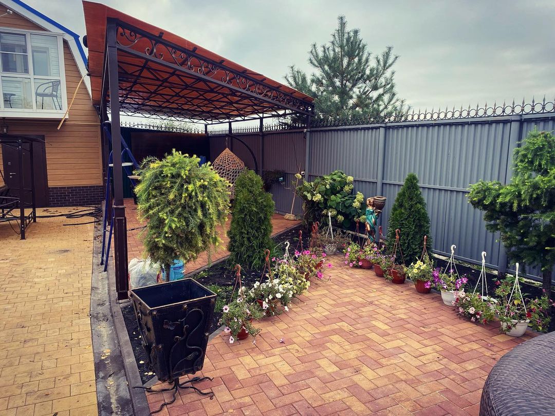 Фотогалерея «Ажур», фото 11