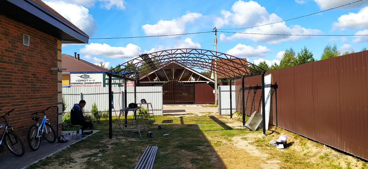 Фотогалерея «Ажур», фото 12